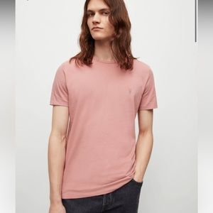 Allsaints crew T-shirt
